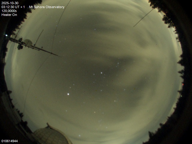 Zdjęcie ściągnięte w dniu 2025-10-30 o godzinie 03:15:29 czasu lokalnego.