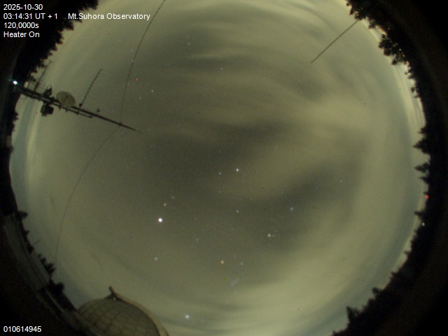 Zdjęcie ściągnięte w dniu 2025-10-30 o godzinie 03:17:30 czasu lokalnego.