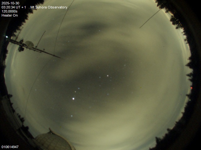 Zdjęcie ściągnięte w dniu 2025-10-30 o godzinie 03:23:33 czasu lokalnego.