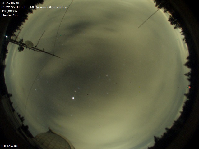 Zdjęcie ściągnięte w dniu 2025-10-30 o godzinie 03:25:35 czasu lokalnego.