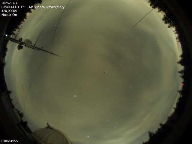 Zdjęcie ściągnięte w dniu 2025-10-30 o godzinie 03:43:43 czasu lokalnego.