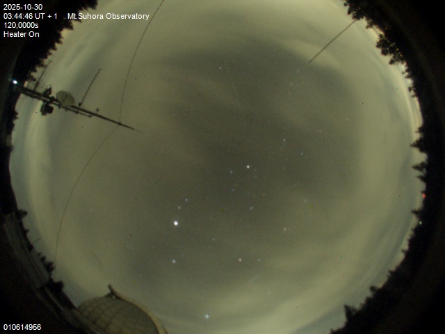 Zdjęcie ściągnięte w dniu 2025-10-30 o godzinie 03:47:45 czasu lokalnego.