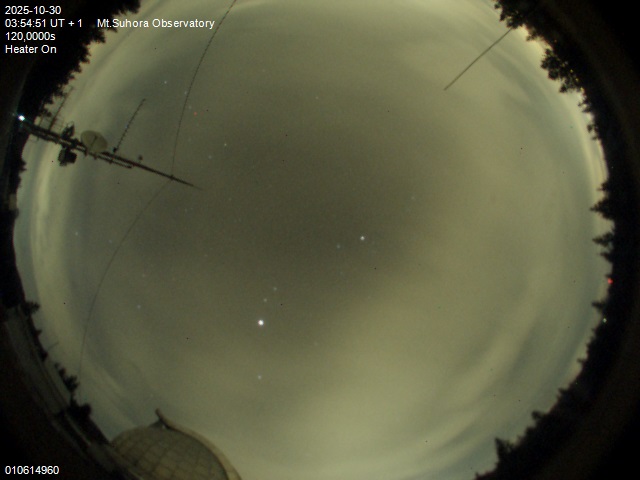 Zdjęcie ściągnięte w dniu 2025-10-30 o godzinie 03:57:52 czasu lokalnego.