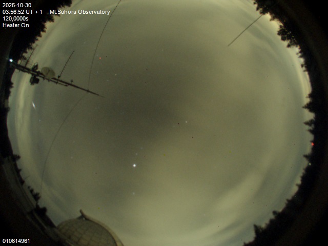 Zdjęcie ściągnięte w dniu 2025-10-30 o godzinie 03:59:51 czasu lokalnego.