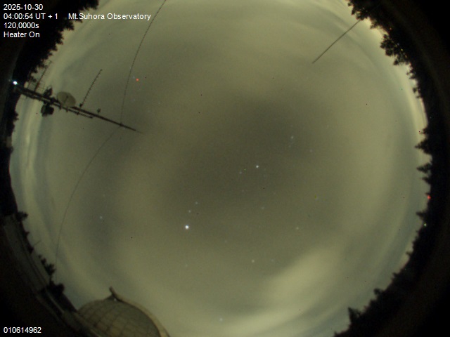 Zdjęcie ściągnięte w dniu 2025-10-30 o godzinie 04:03:53 czasu lokalnego.