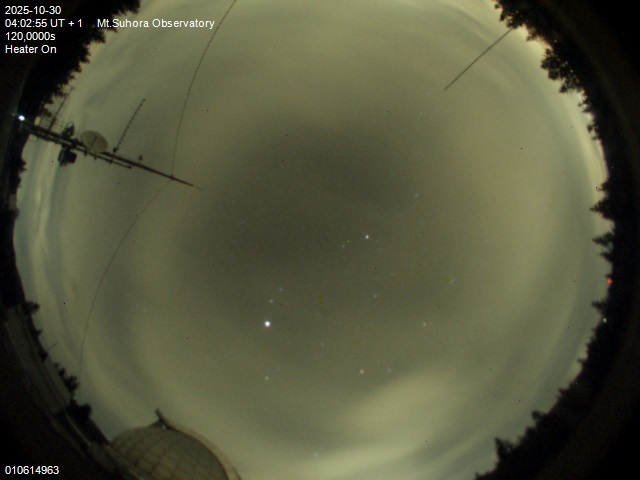 Zdjęcie ściągnięte w dniu 2025-10-30 o godzinie 04:05:54 czasu lokalnego.