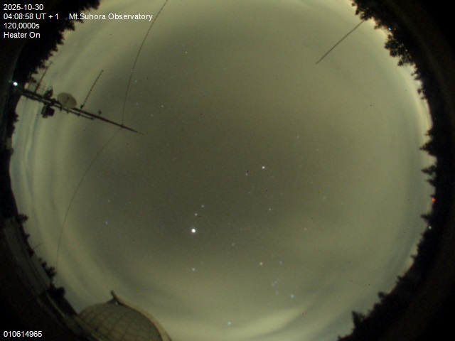 Zdjęcie ściągnięte w dniu 2025-10-30 o godzinie 04:11:57 czasu lokalnego.