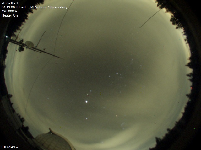 Zdjęcie ściągnięte w dniu 2025-10-30 o godzinie 04:15:59 czasu lokalnego.