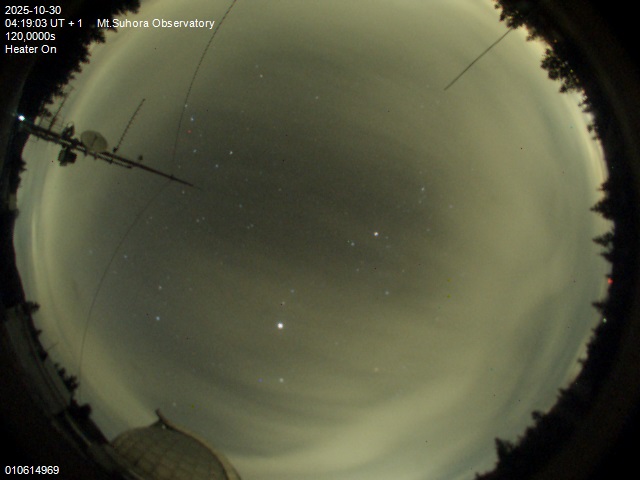 Zdjęcie ściągnięte w dniu 2025-10-30 o godzinie 04:22:02 czasu lokalnego.