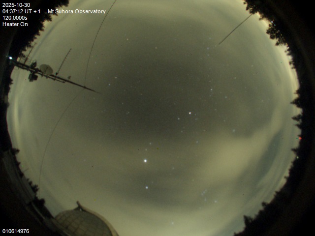 Zdjęcie ściągnięte w dniu 2025-10-30 o godzinie 04:40:11 czasu lokalnego.