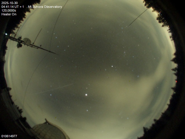 Zdjęcie ściągnięte w dniu 2025-10-30 o godzinie 04:44:13 czasu lokalnego.