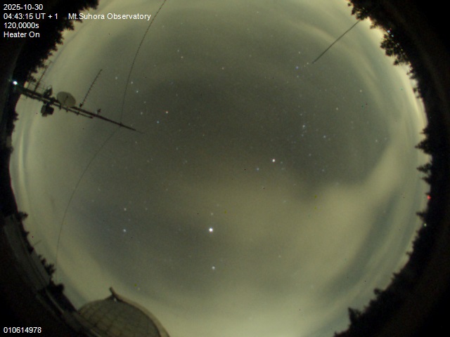 Zdjęcie ściągnięte w dniu 2025-10-30 o godzinie 04:46:14 czasu lokalnego.