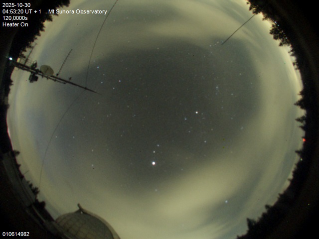 Zdjęcie ściągnięte w dniu 2025-10-30 o godzinie 04:56:19 czasu lokalnego.