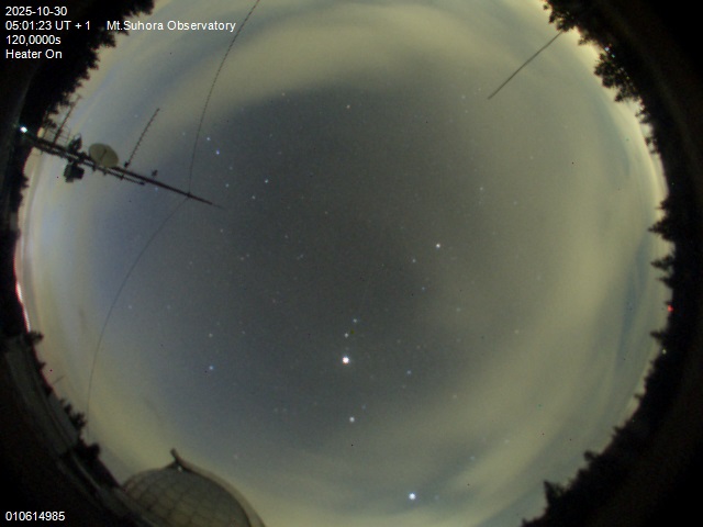 Zdjęcie ściągnięte w dniu 2025-10-30 o godzinie 05:04:22 czasu lokalnego.