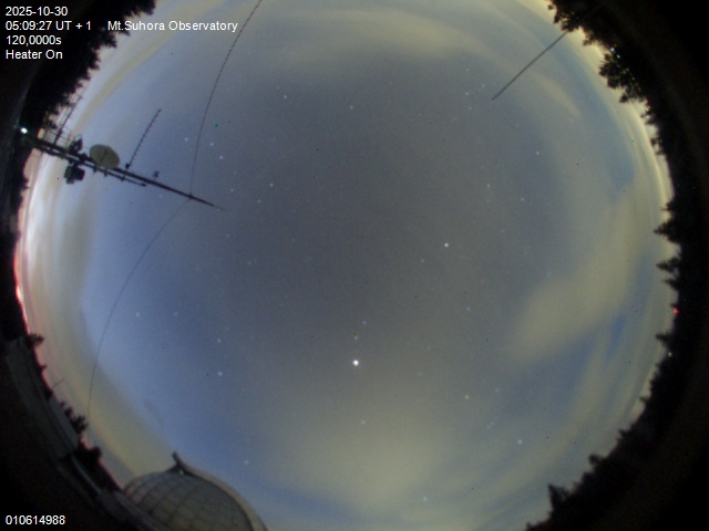 Zdjęcie ściągnięte w dniu 2025-10-30 o godzinie 05:12:26 czasu lokalnego.