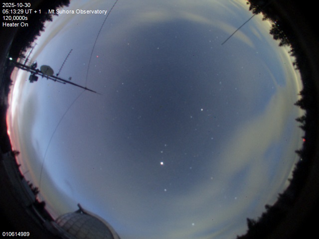 Zdjęcie ściągnięte w dniu 2025-10-30 o godzinie 05:16:28 czasu lokalnego.