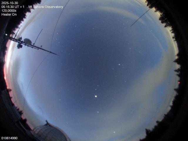 Zdjęcie ściągnięte w dniu 2025-10-30 o godzinie 05:18:29 czasu lokalnego.