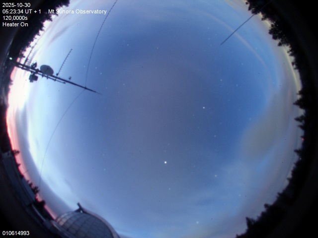 Zdjęcie ściągnięte w dniu 2025-10-30 o godzinie 05:26:34 czasu lokalnego.