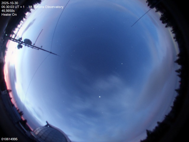 Zdjęcie ściągnięte w dniu 2025-10-30 o godzinie 05:31:47 czasu lokalnego.