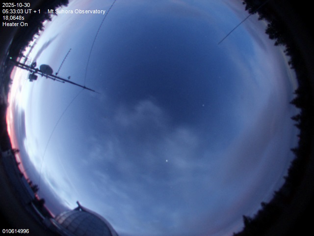 Zdjęcie ściągnięte w dniu 2025-10-30 o godzinie 05:34:20 czasu lokalnego.