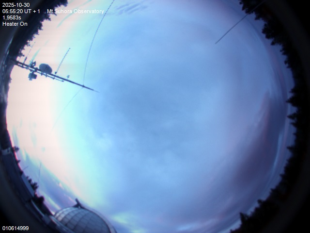 Zdjęcie ściągnięte w dniu 2025-10-30 o godzinie 05:56:20 czasu lokalnego.