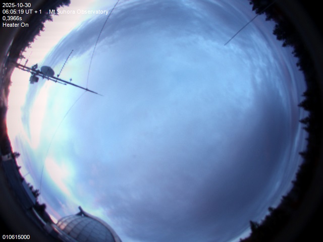 Zdjęcie ściągnięte w dniu 2025-10-30 o godzinie 06:06:17 czasu lokalnego.