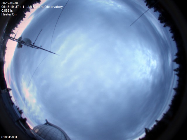 Zdjęcie ściągnięte w dniu 2025-10-30 o godzinie 06:16:17 czasu lokalnego.