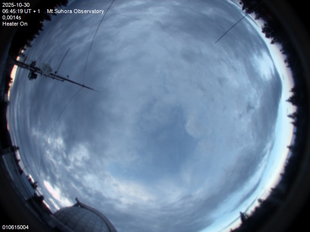 Zdjęcie ściągnięte w dniu 2025-10-30 o godzinie 06:46:17 czasu lokalnego.