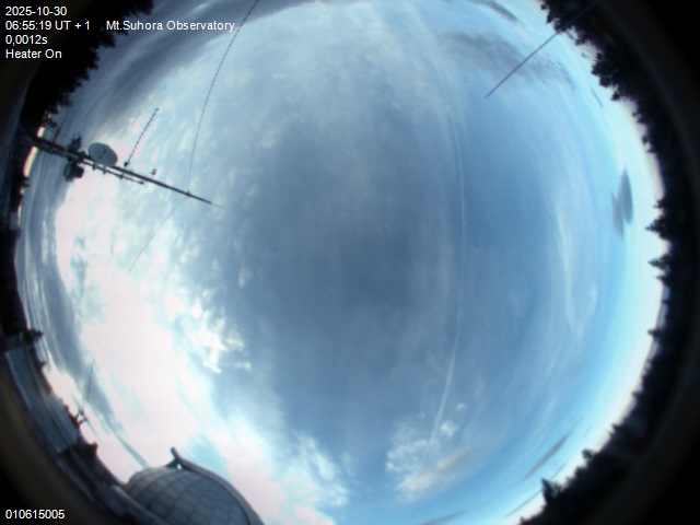 Zdjęcie ściągnięte w dniu 2025-10-30 o godzinie 06:56:17 czasu lokalnego.