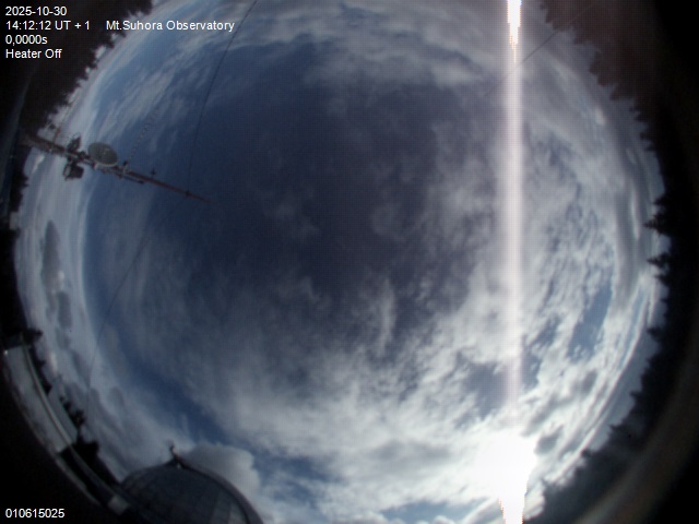 Zdjęcie ściągnięte w dniu 2025-10-30 o godzinie 14:13:10 czasu lokalnego.