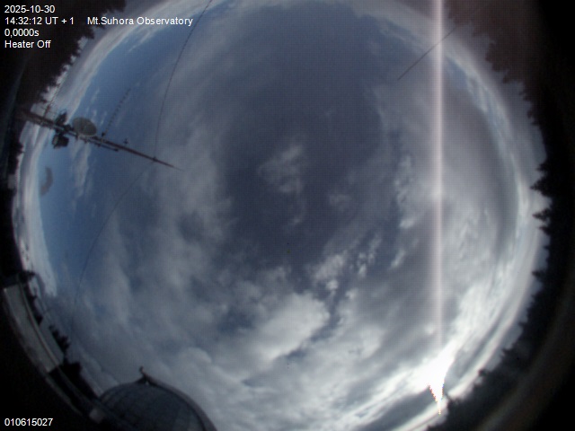 Zdjęcie ściągnięte w dniu 2025-10-30 o godzinie 14:33:10 czasu lokalnego.