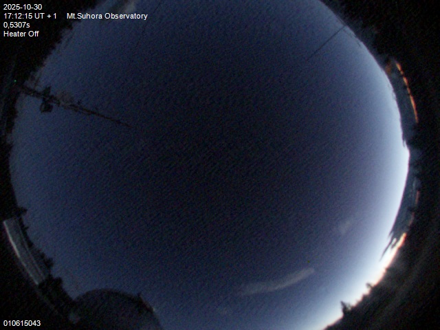 Zdjęcie ściągnięte w dniu 2025-10-30 o godzinie 17:13:13 czasu lokalnego.