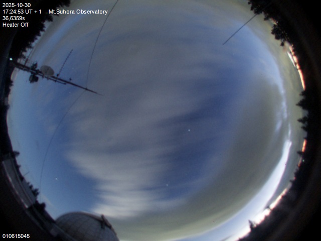 Zdjęcie ściągnięte w dniu 2025-10-30 o godzinie 17:26:27 czasu lokalnego.