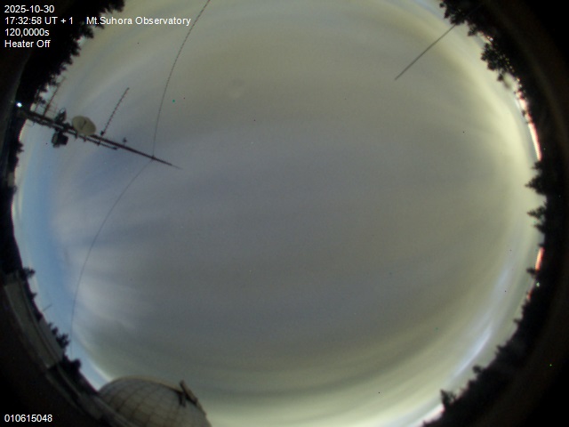 Zdjęcie ściągnięte w dniu 2025-10-30 o godzinie 17:35:56 czasu lokalnego.