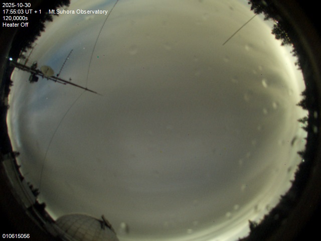 Zdjęcie ściągnięte w dniu 2025-10-30 o godzinie 17:58:02 czasu lokalnego.