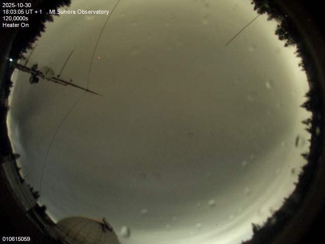 Zdjęcie ściągnięte w dniu 2025-10-30 o godzinie 18:06:03 czasu lokalnego.