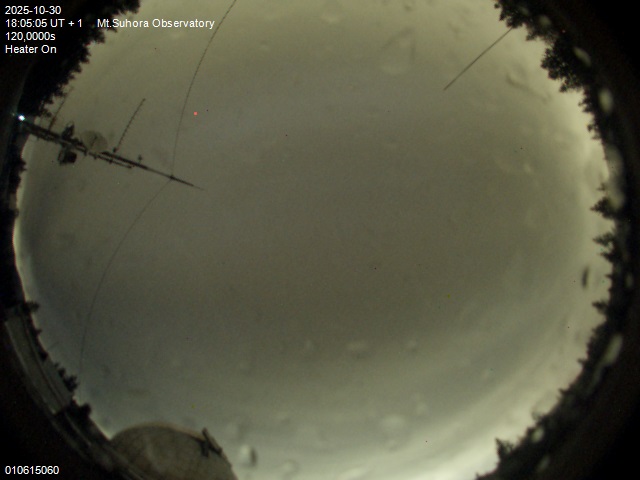 Zdjęcie ściągnięte w dniu 2025-10-30 o godzinie 18:08:05 czasu lokalnego.