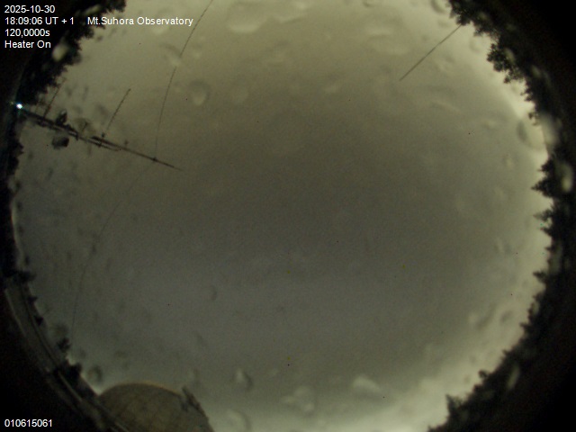 Zdjęcie ściągnięte w dniu 2025-10-30 o godzinie 18:12:05 czasu lokalnego.