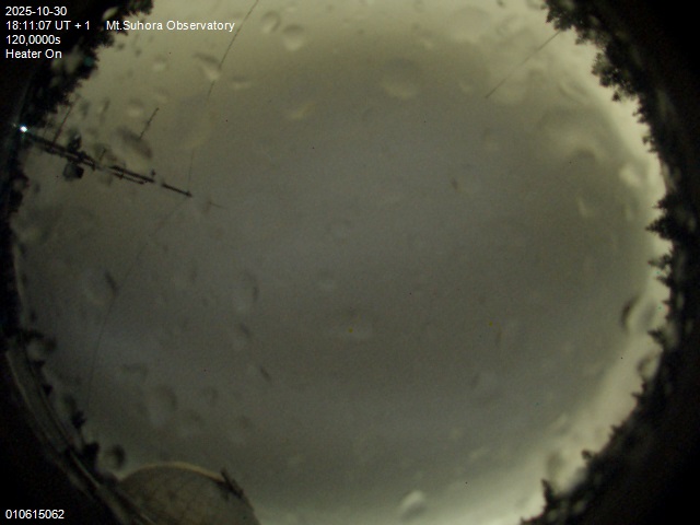 Zdjęcie ściągnięte w dniu 2025-10-30 o godzinie 18:14:05 czasu lokalnego.