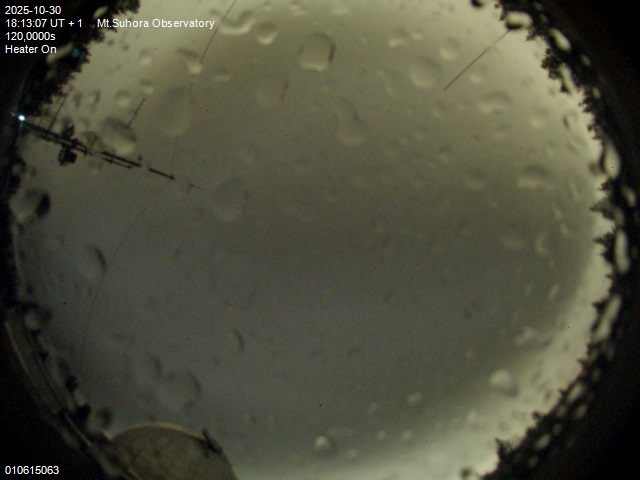 Zdjęcie ściągnięte w dniu 2025-10-30 o godzinie 18:16:06 czasu lokalnego.