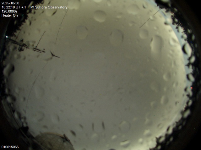 Zdjęcie ściągnięte w dniu 2025-10-30 o godzinie 18:25:18 czasu lokalnego.