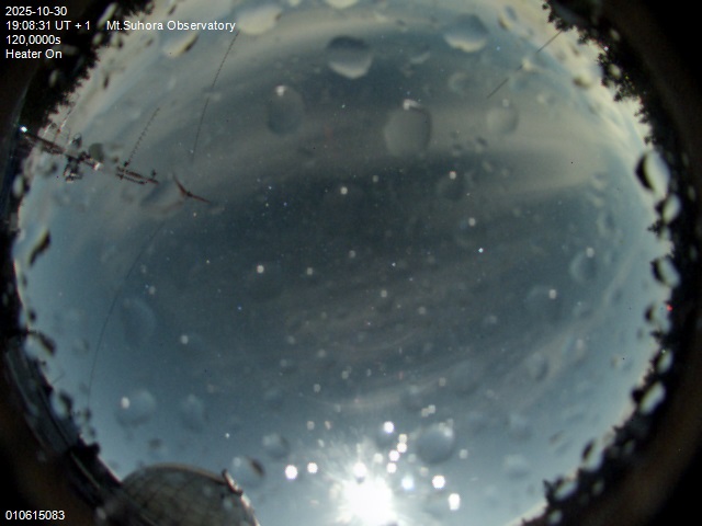 Zdjęcie ściągnięte w dniu 2025-10-30 o godzinie 19:11:30 czasu lokalnego.