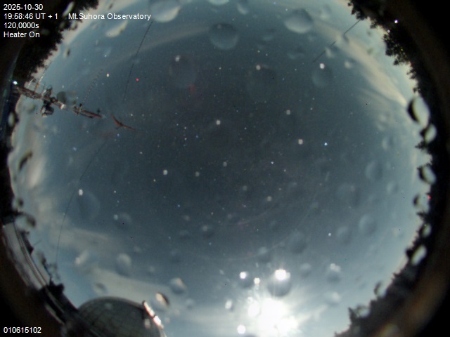 Zdjęcie ściągnięte w dniu 2025-10-30 o godzinie 20:01:45 czasu lokalnego.