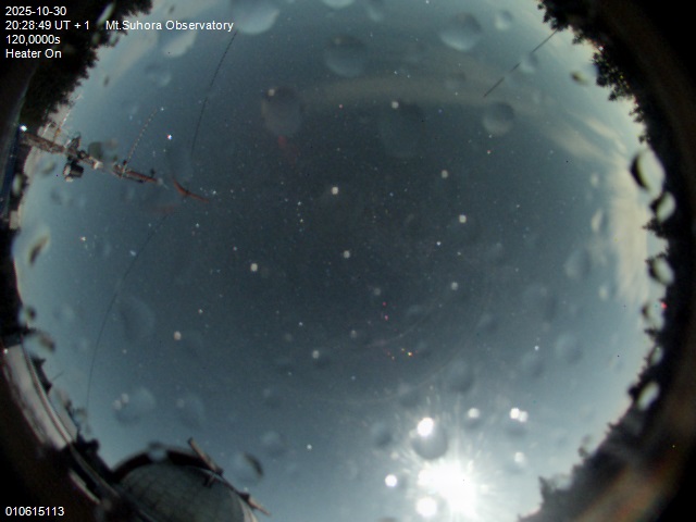 Zdjęcie ściągnięte w dniu 2025-10-30 o godzinie 20:31:47 czasu lokalnego.