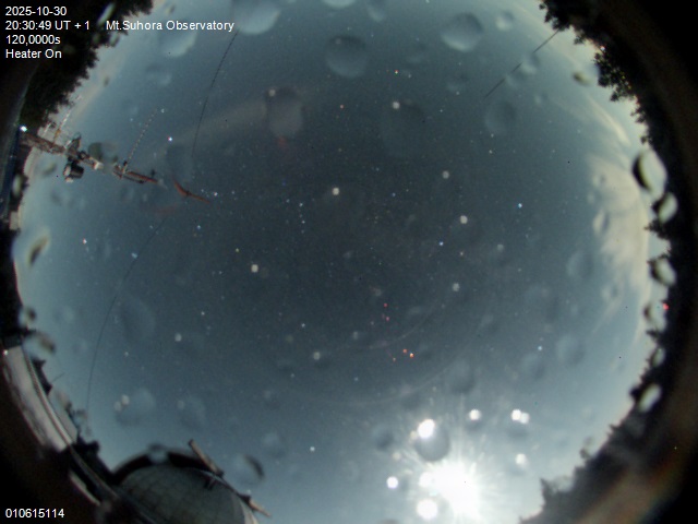 Zdjęcie ściągnięte w dniu 2025-10-30 o godzinie 20:33:47 czasu lokalnego.