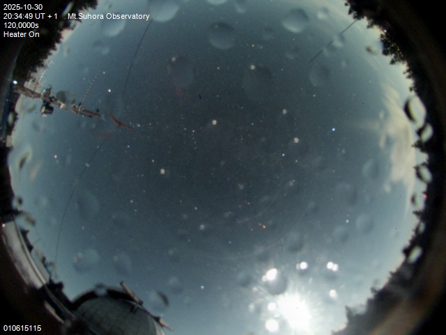 Zdjęcie ściągnięte w dniu 2025-10-30 o godzinie 20:37:46 czasu lokalnego.