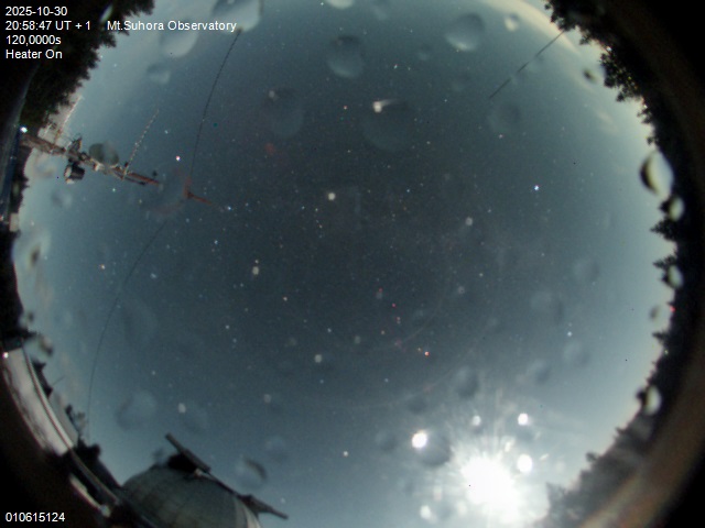 Zdjęcie ściągnięte w dniu 2025-10-30 o godzinie 21:01:45 czasu lokalnego.