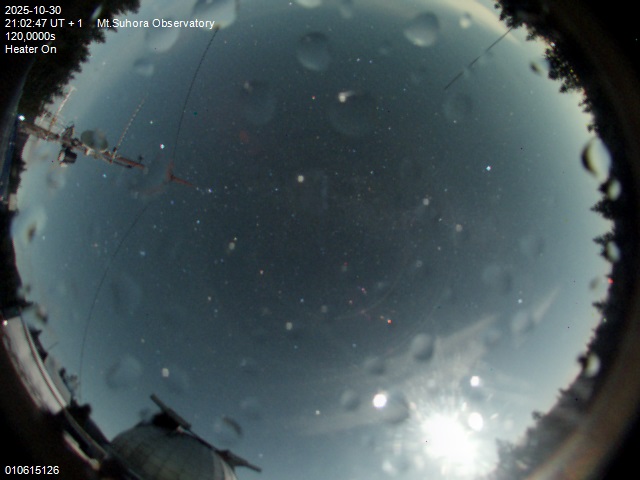 Zdjęcie ściągnięte w dniu 2025-10-30 o godzinie 21:05:45 czasu lokalnego.