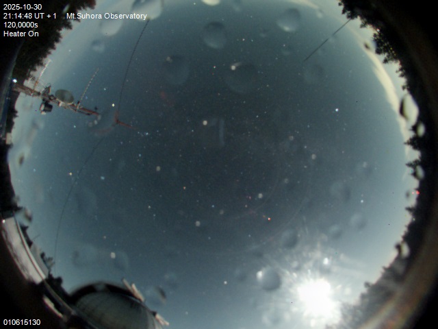 Zdjęcie ściągnięte w dniu 2025-10-30 o godzinie 21:17:45 czasu lokalnego.