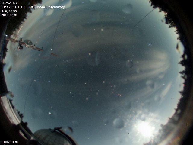 Zdjęcie ściągnięte w dniu 2025-10-30 o godzinie 21:38:52 czasu lokalnego.